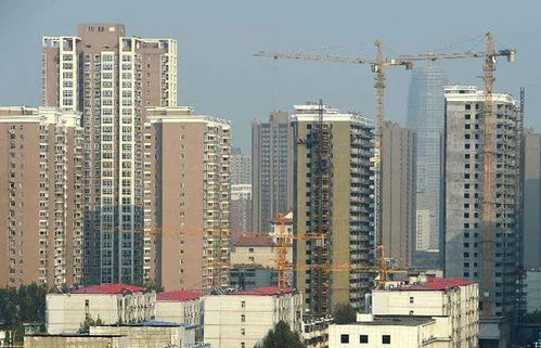 金融稳定政策导向下的多元路径 构建房地产业新发展模式与激活文化旅游服务业投资