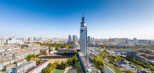 济宁市全面推动产业复苏 房地产业有序复工复产，文旅服务业加码投资