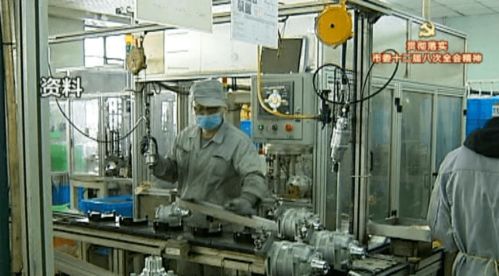 2020年全市规上工业增加值跑出“牡丹江速度”，工业经济展现强劲动力