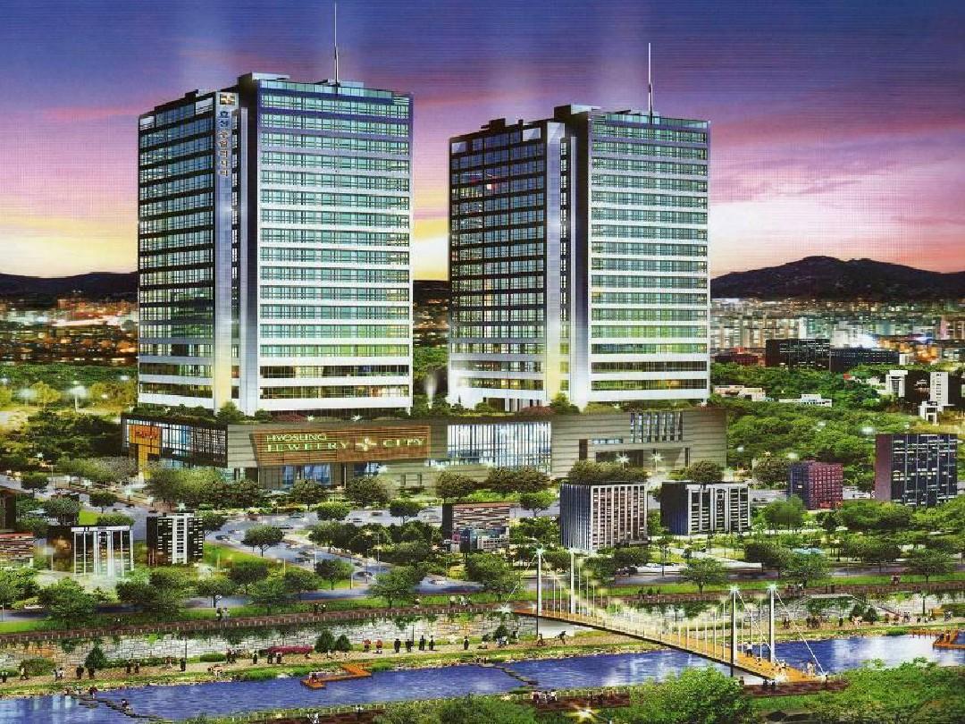 房地产与房地产业概述