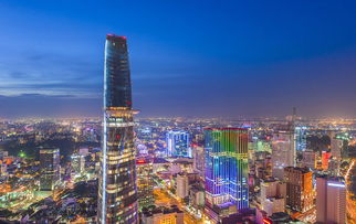 越南房地产业 把握未来十年发展周期的投资机遇